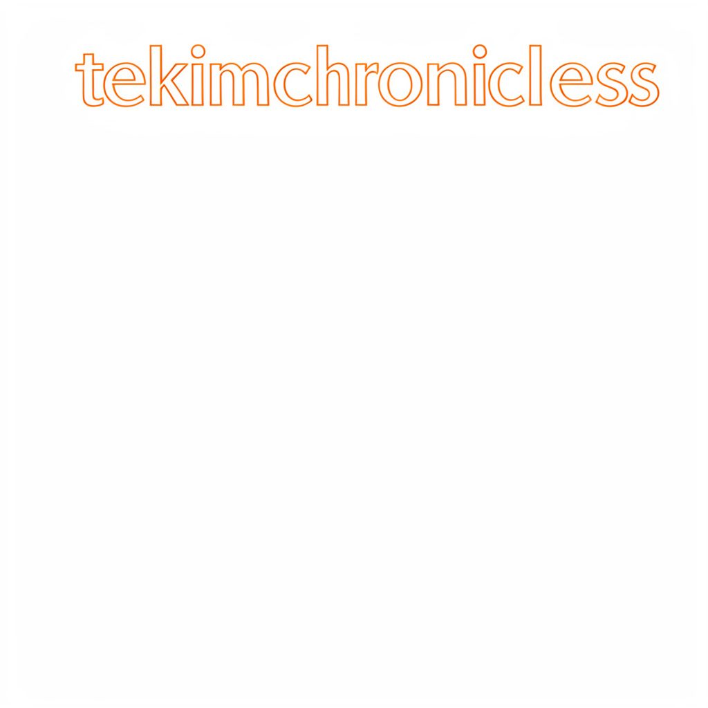 The Kim Chronicles header illustration with warm golden and blush tones
